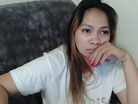 AsiannBella online show from October 9, 2025, 3:01 pm