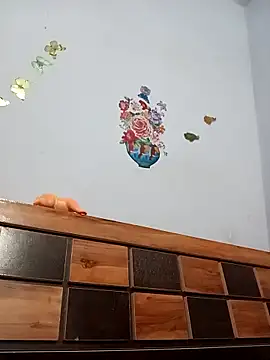 Hot-Soniya733 online show from April 5, 2026, 8:04 pm