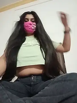 Hot-Soniya733 online show from July 27, 2026, 8:16 pm