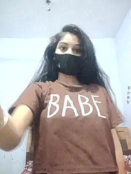 Snapshot of Hot-Soniya733 chatting on October 29, 2025, 5:45 pm Hot-Soniya733 online show from October 29, 2025, 5:45 pm