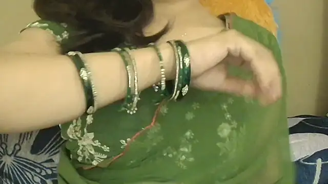 SWEET-18-TEEN online show from April 7, 2026, 7:10 am