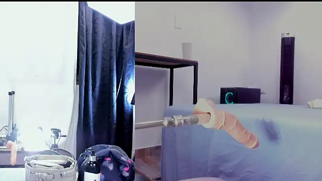  Lia  Stone online show from March 14, 2026, 8:37 pm