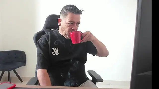 massimo dannger online show from September 8, 2025, 2:49 pm