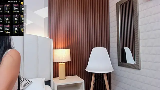 Mommy Naughty online show from February 9, 2026, 12:03 pm