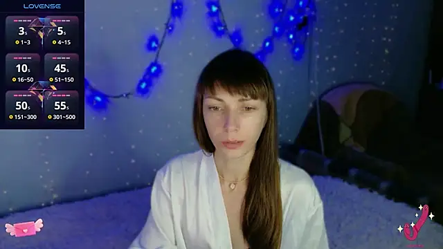 weet Lady Selin online show from November 27, 2025, 5:02 pm