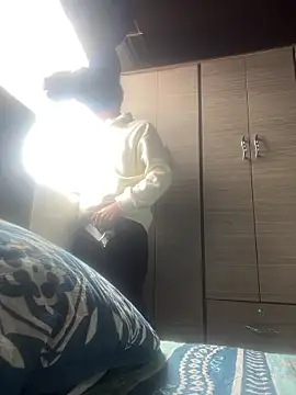 leinad or97 online show from May 8, 2026, 7:17 pm