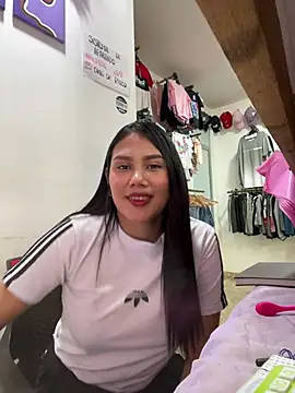 burbuja02 online show from March 28, 2026, 6:42 pm