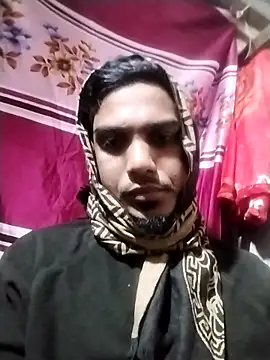 HoT BoY  Salim Khan BD online show from December 23, 2025, 2:33 am