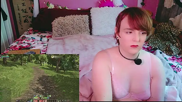 Maddy cat 91 online show from June 1, 2026, 3:55 pm