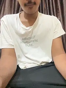 hamstar09 online show from November 6, 2025, 7:56 am