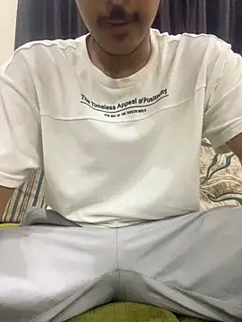 hamstar09 online show from September 8, 2025, 5:34 pm