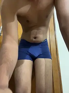 hamstar09 online show from November 4, 2025, 6:22 pm