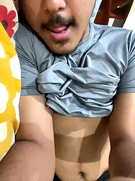 hamstar09 online show from September 27, 2025, 10:43 am