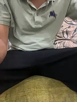 hamstar09 online show from September 12, 2025, 7:02 pm