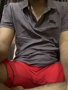 hamstar09 online show from November 5, 2025, 9:23 am