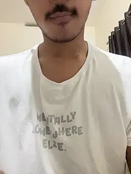 hamstar09 online show from December 4, 2025, 5:01 pm