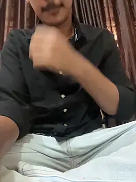 hamstar09 online show from November 1, 2025, 10:42 am