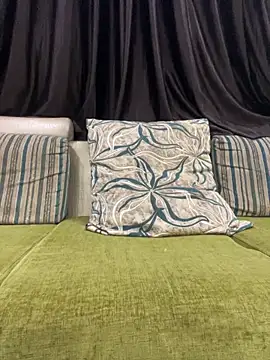 hamstar09 online show from October 1, 2025, 6:34 pm