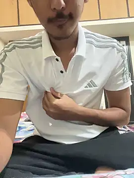 hamstar09 online show from September 25, 2025, 10:10 am