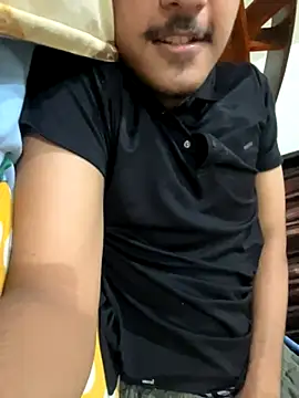 hamstar09 online show from September 30, 2025, 8:53 am