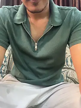 hamstar09 online show from September 15, 2025, 9:21 am