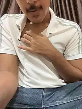 hamstar09 online show from November 8, 2025, 9:02 am