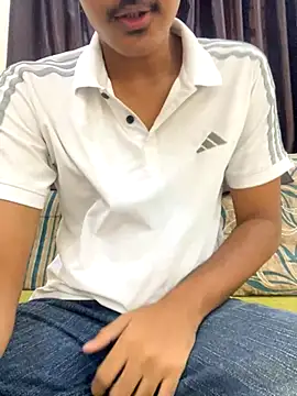 hamstar09 online show from October 26, 2025, 11:21 am