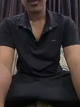 hamstar09 online show from October 6, 2025, 5:24 pm