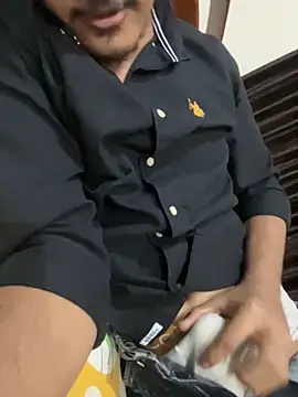 hamstar09 online show from October 2, 2025, 2:42 pm