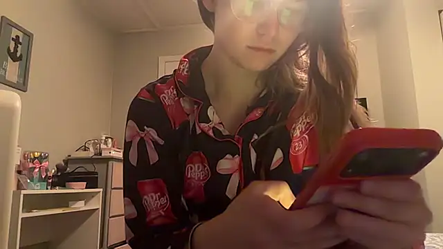Riley ray69 online show from June 7, 2026, 1:44 am