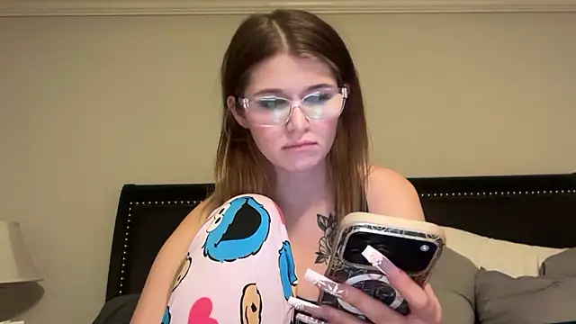 Riley ray69 online show from January 10, 2026, 5:03 am