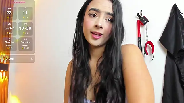 KonanStar online show from March 31, 2026, 11:23 am