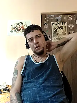 Juuaanp3 online show from December 22, 2025, 6:30 pm