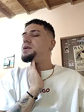 Juuaanp3 online show from February 17, 2026, 12:35 pm