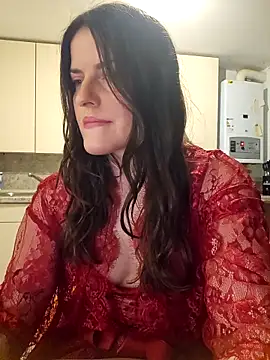 BelleFelicitas online show from April 20, 2026, 6:31 pm