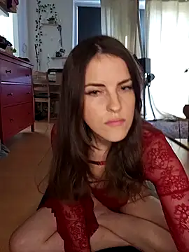 BelleFelicitas online show from September 27, 2025, 9:59 am