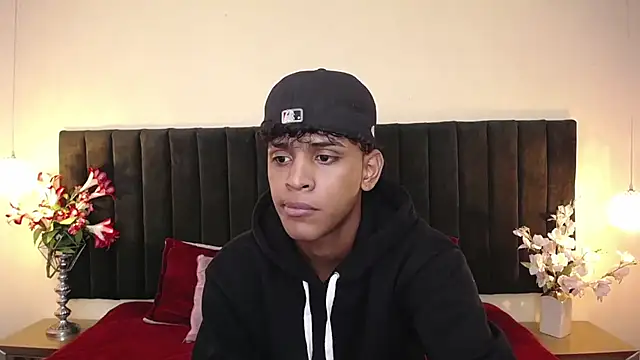 Snapshot of jhos_padill chatting on February 24, 2026, 1:12 pm jhos padill online show from February 24, 2026, 1:12 pm