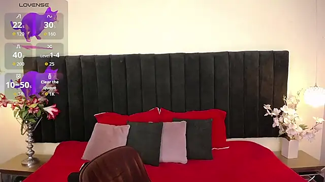 jhos padill online show from March 5, 2026, 2:02 pm