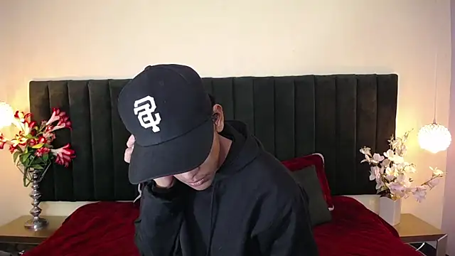 Snapshot of jhos_padill chatting on February 13, 2026, 1:33 pm jhos padill online show from February 13, 2026, 1:33 pm