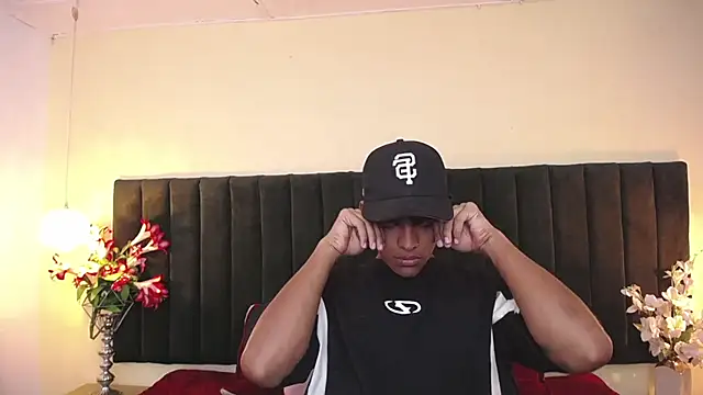 Snapshot of jhos_padill chatting on February 27, 2026, 1:22 pm jhos padill online show from February 27, 2026, 1:22 pm