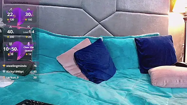 jhos padill online show from January 5, 2026, 5:27 pm