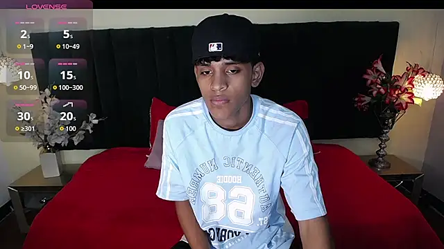 Snapshot of jhos_padill chatting on October 6, 2025, 1:23 pm jhos padill online show from October 6, 2025, 1:23 pm