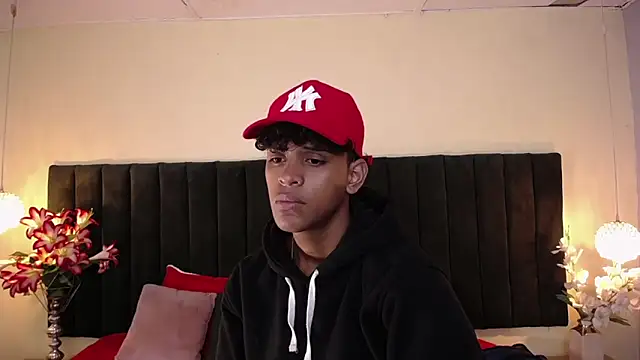 jhos padill online show from March 9, 2026, 1:25 pm