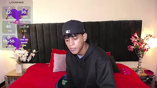 Snapshot of jhos_padill chatting on October 14, 2025, 1:23 pm jhos padill online show from October 14, 2025, 1:23 pm