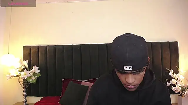 jhos padill online show from April 18, 2026, 1:46 pm