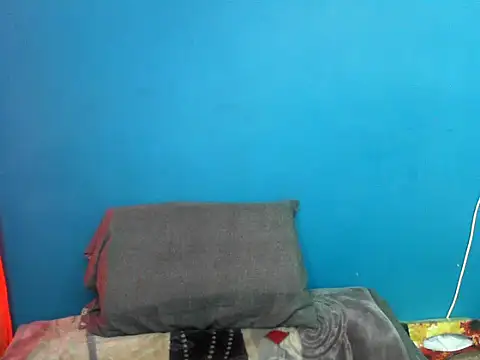 DarkQueen 94 online show from October 1, 2025, 2:32 pm