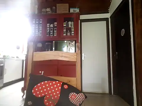 Goddesmyy online show from October 2, 2025, 12:52 pm