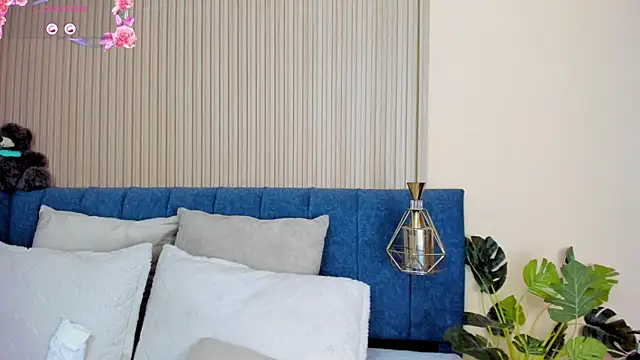 angel ponce online show from November 27, 2025, 7:14 pm