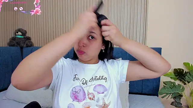 angel ponce online show from November 23, 2025, 12:15 pm