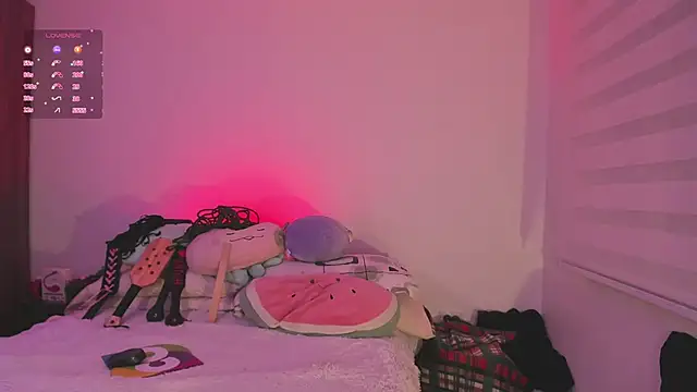 K2xxKrawl online show from January 18, 2026, 1:09 am